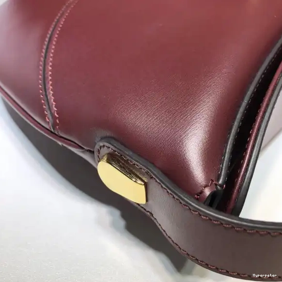 Hyper Peter Shoulder Bag Arli GUCCI 0706